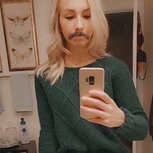 Meet your Posher, Coralee